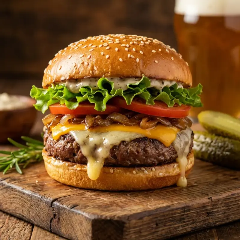 Burger